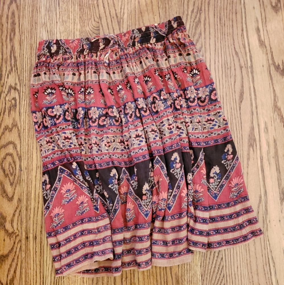 Ryon Skirt